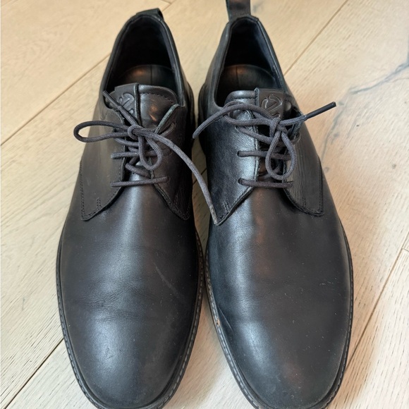 Ecco Phorene men’s shoes size 37 uk - Picture 2 of 5